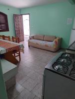 Casa de 2 dormitorios