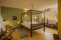 Pond House Heliconia