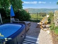 Green Hill House - B&B