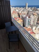 Rest in Alicante Apartment - B&B