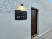 Apartamentos Rurales LA BUENA ESTRELLA - B&B