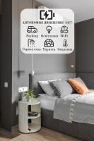 Apartments Old City - B&B Leopoli