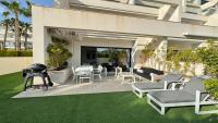LAS COLINAS GOLF&COUNTRY CLUB'DA GUZEL BIR ev - B&B Urbanizacion los Balcones