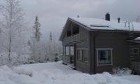 Rautjärvi Cottage - B&B