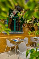 Chez Mimosa - B&B