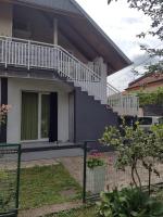 Apartman Breza - B&B