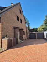 Appartement mit 2 separaten Schlafzimmern - Ferienwohnung