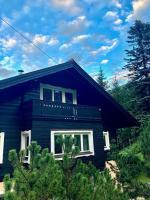 CHALET Sophie & Max in Bad Gastein - B&B Bad Gastein