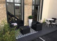Loft Reims - Parking gratuit - B&B