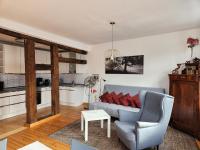 Ferienwohnungen Hakenbuden - B&B Treuenbrietzen