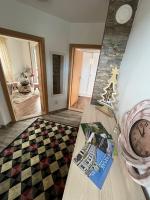 Apartment mit 2 Schlafzimmern