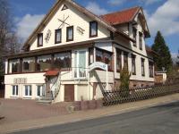 Haus am Kurpark - Bed and Breakfast