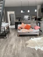 2 bedroom apartment - Ferienwohnung
