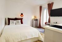 176 2 Joined New Deco Apt 200m to Park La Villette - Ferienwohnung Paris