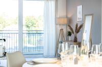 Apartment mit 3 Schlafzimmern