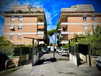 Domus Urbani - Chambres d’hôtes Rome