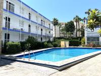 Albir Esmeralda Apartment with balcony - 150 m from the beach - Chambres d'hôtes Alboraya