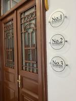 Apartman No. 3 - Bed and Breakfast Zagreb