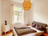 Ferienwohnung dicht am Kellersee - B&B