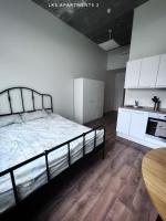 LKS apartments 2 - B&B Kose