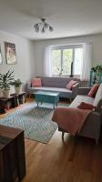 Nice cozy apartment in the heart of Basel - B&B