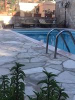 Habitación Doble con vistas a la piscina