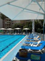 Sea Sun Sport - B&B Tel Aviv