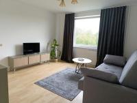 Green new Vilnius Apartment - Ferienwohnung