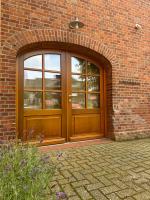 FeWo Lübbeken - B&B Lastrup