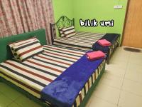 Camera Quadrupla Standard 