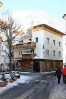 B&B Ischgl - Dorfplatzl - Bed and Breakfast Ischgl