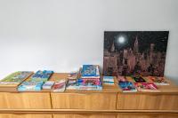 Charmant T3 climatisé proche Paris - B&B Romainville