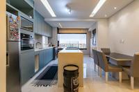 Apto Brás com piscina próximo ao centro de compras - B&B