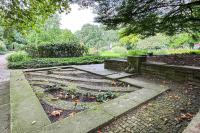 Neustadt Oase Am Park - B&B Brema
