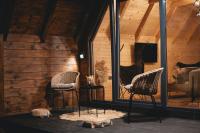 Mountain homes Durmitor3 - B&B Žabljak