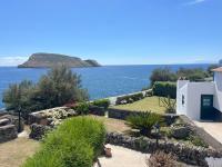 Quintinha da Chinela - B&B Porto Judeu