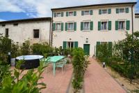 Residence Corte Bellebarbe - Ferienwohnung Rivoli Veronese
