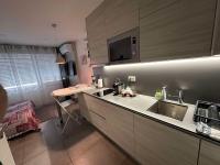 Djokovic's Apartment - B&B Colmar