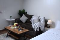 استديو أنيق حي النزهه 66 - B&B Riyadh