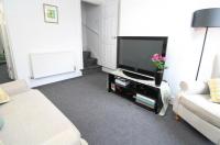 New Bilton House - Chambres d’hôtes Rugby