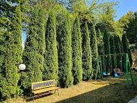 Комплекс Кумовете - B&B
