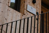 Apartment Fernzeit - B&B Längenfeld