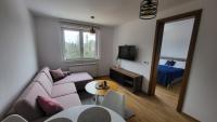 Apartman Laganin - Ferienwohnung