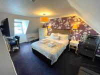 Deluxe Familienzimmer mit Meerblick