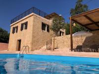 Pool Villa Kamara Crete - Chania - B&B Chionato