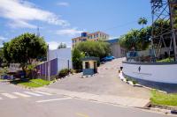 Simba Golf View 3 - B&B Kigali