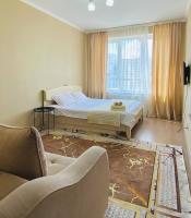 Appartement met 1 Slaapkamer