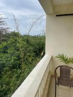Appartamento con Balcone