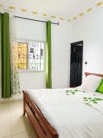 Appartement 2 Chambres
