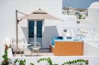 Eutixia Houses - B&B Vothonas